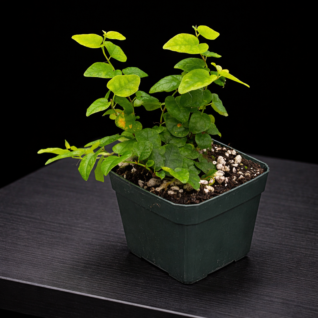 Ficus Pumila (Creeping Fig) Plug